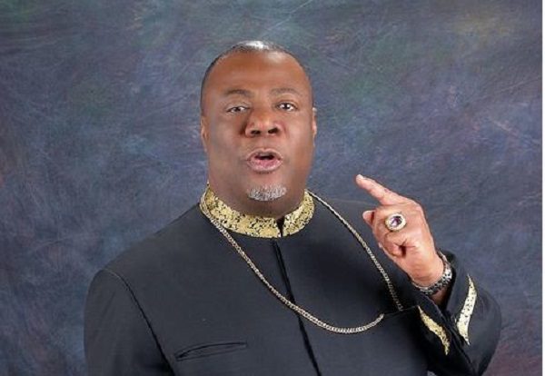 LAMENTATION: THE DOLLAR-CEDI FIGHT IS A FARCE.