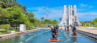 ghana tour