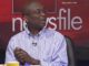 editor in chief crusading guide kweku baako
