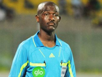fifa referee banned