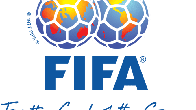 FIFA_Logo fifa logo