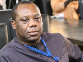 minister of eduation free shs
