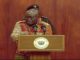 President of Ghana Akufo Addo on contract killings