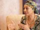 Nkrumah's daugther samia nkrumah