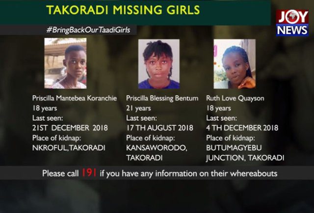 #bringbackourtaadigirls missing taadi girls
