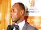 bright appiah of child rights international