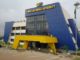 fda building in Accra