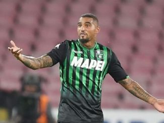 Barca may be in need of kevin-prince boateng