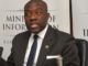government react to AK 47 rifles