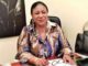 first lady mrs rebecca akufo addo