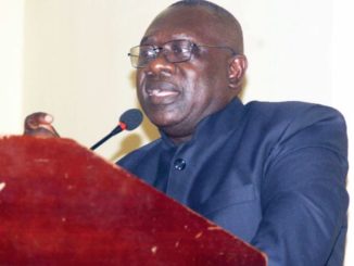 o b amoah