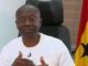 Finance minister ken ofori atta ghana public debt