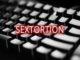 sex and extortion