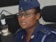 ASP Effia Tengey social media security notes