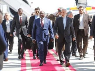Vice President Bawumia