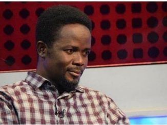 Dan Kweku Yeboah budget