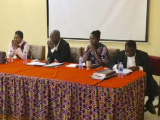 normalisation committee