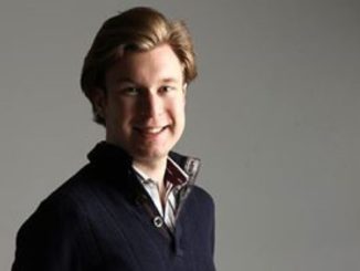crypto boss gerald cotten