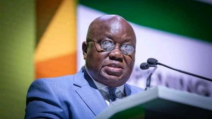 Prez Akufo-Addo to open SWIFT African Regional Conference in Ghana