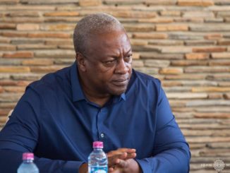 JDM condemns shooting incident