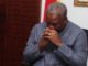 john mahama ndc