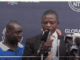 Robert Gariba represents Ghana for Global Teachers Prize 2019