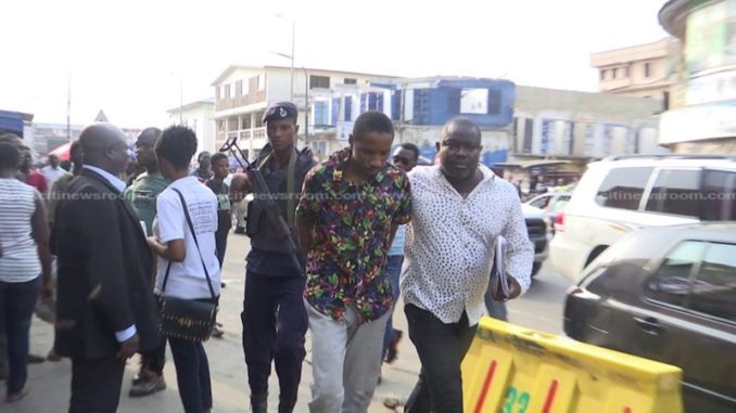 Sam-Udoetuk-Wills-Takoradi-Kidnapping-suspect Taadi kidnapper