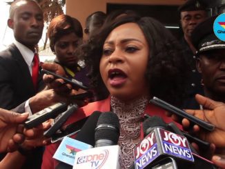 Adwoa Sarfo