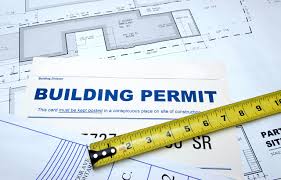 permit processing system