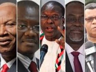 ndc 2020 aspirants