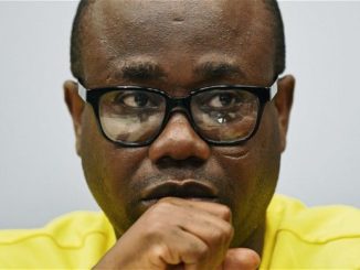 Nyantakyi