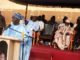 Vice president at Mawulid