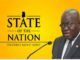 Akufo-Addo SONA 2019