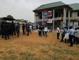 ndc vigilante group hawk attack