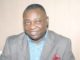 Sam P. Yalley ...congratulates Mahama candidate