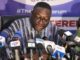 npp press statement on NDC