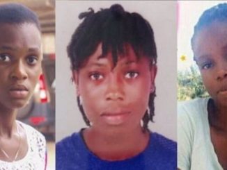 We are anxious about our children, families of kidnapped ladies declare
