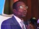 GJA condemns 'jungle' police assault on journalists