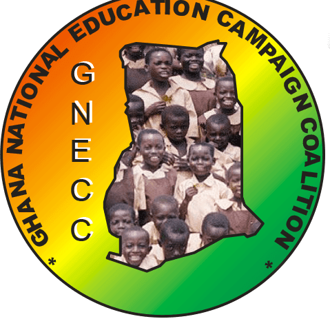 GNECC GPS