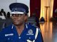 IGP David Asante Apeatu