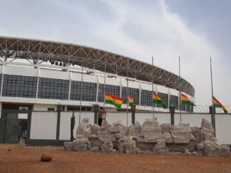 Aliu Mahama aptnewsghana