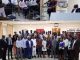 oracle database nabco trainees