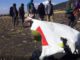 Read about the Etiopiaan Airlines Crash