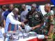 Akufo-Addo armed forces
