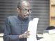 NDC highlights violations by EC in the ongoing voter registration
