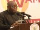 Akufo-Addo eulozies Dr. Adjei