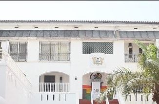 Osu Castle a museum, not security installation – Museums Board