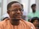 Ghana will not be plunged into perpetual darkness again. – Amewu assures