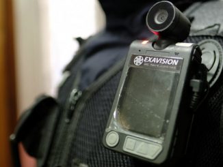 ghana police to use cameras