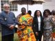 Asantehene 20 years on Golden Stool